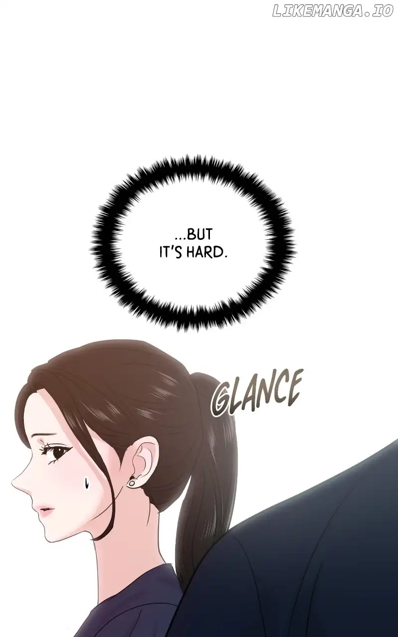 A Campus Romance, I Guess chapter 21 page 40