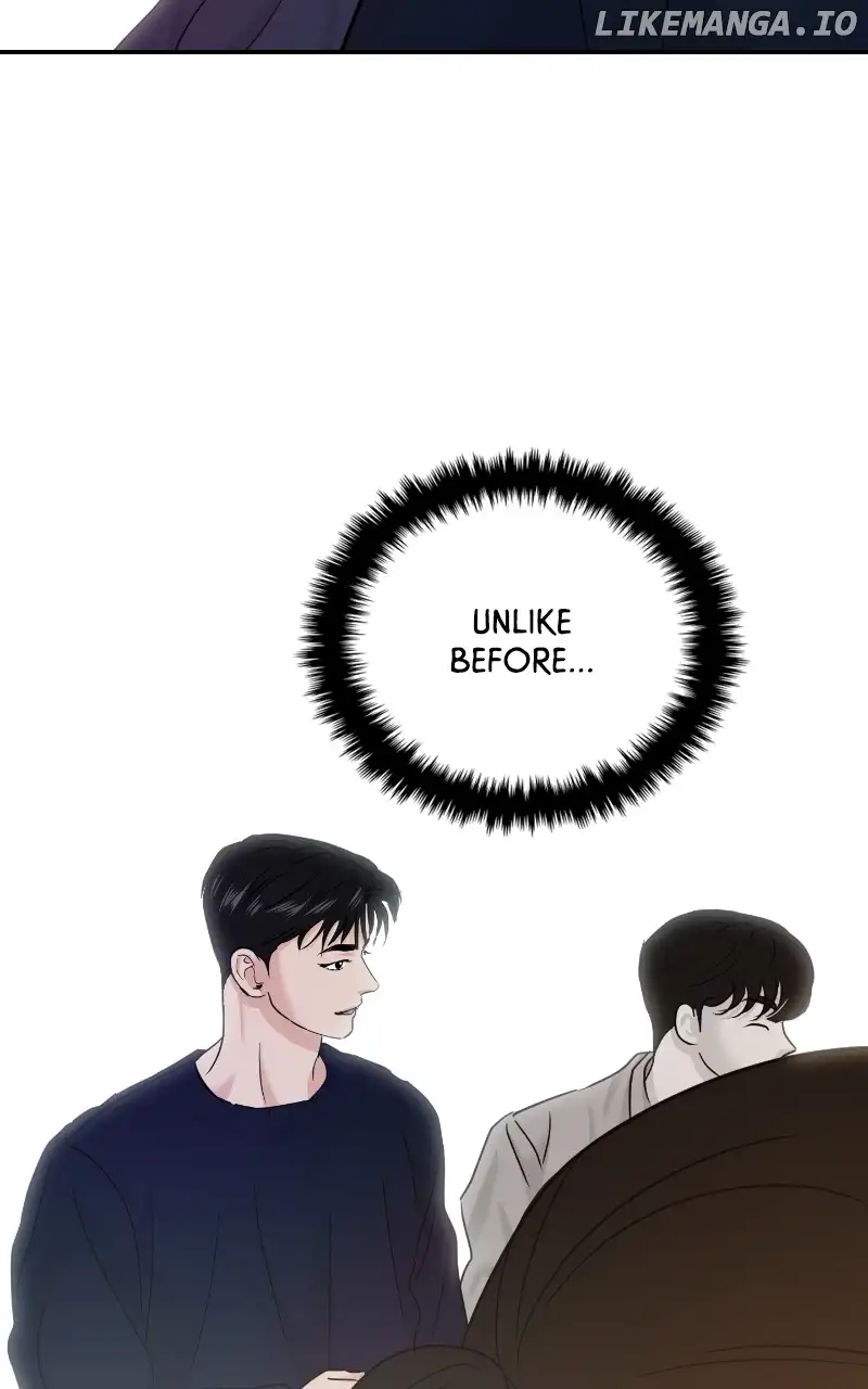 A Campus Romance, I Guess chapter 21 page 41