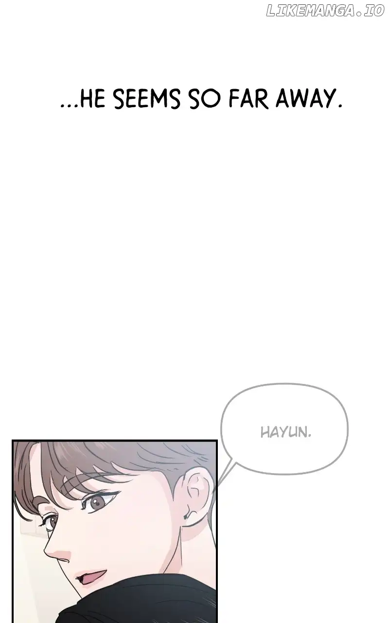 A Campus Romance, I Guess chapter 21 page 45