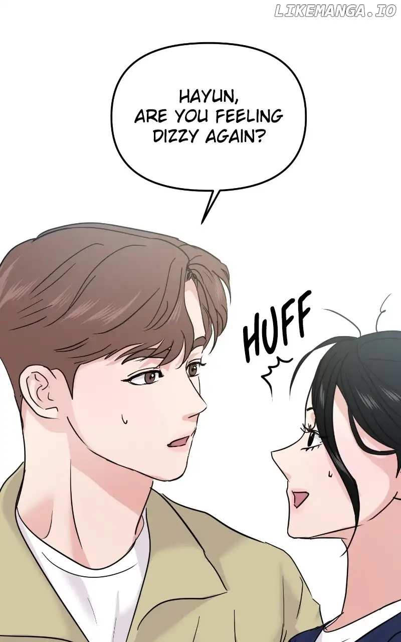A Campus Romance, I Guess chapter 21 page 48