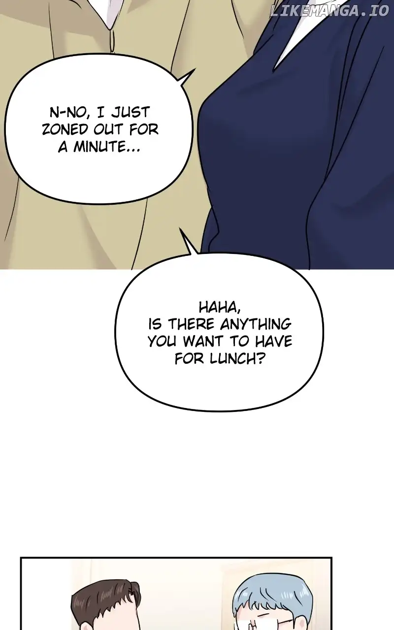 A Campus Romance, I Guess chapter 21 page 49