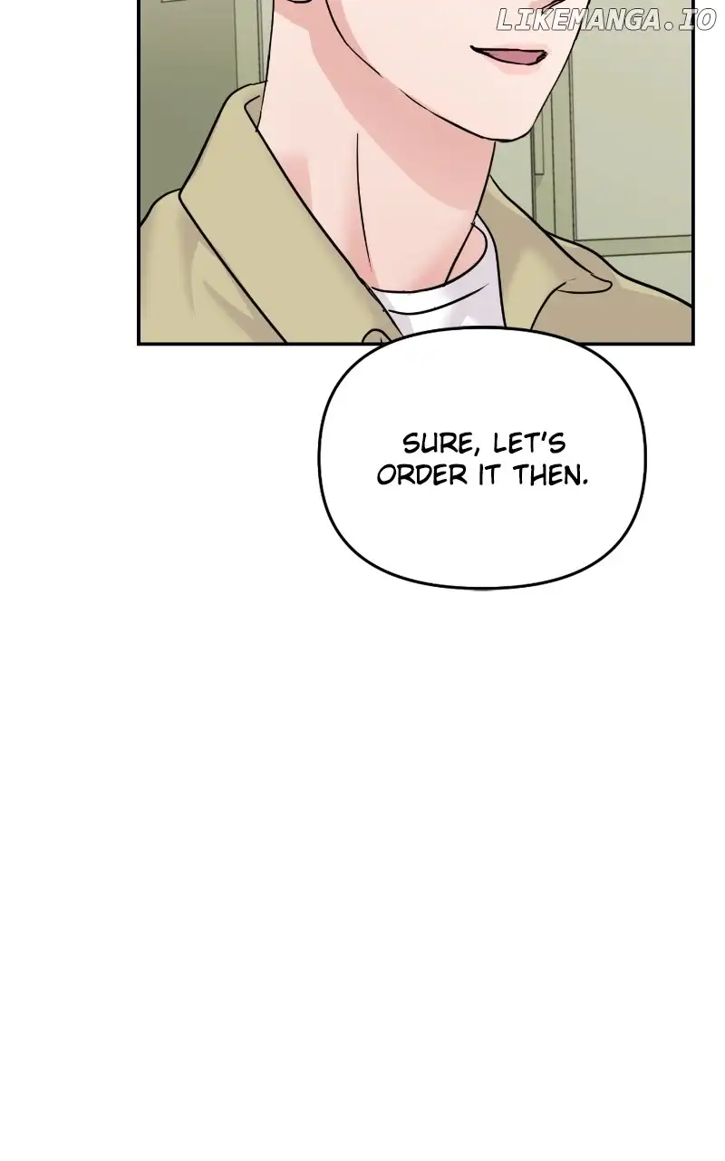 A Campus Romance, I Guess chapter 21 page 51