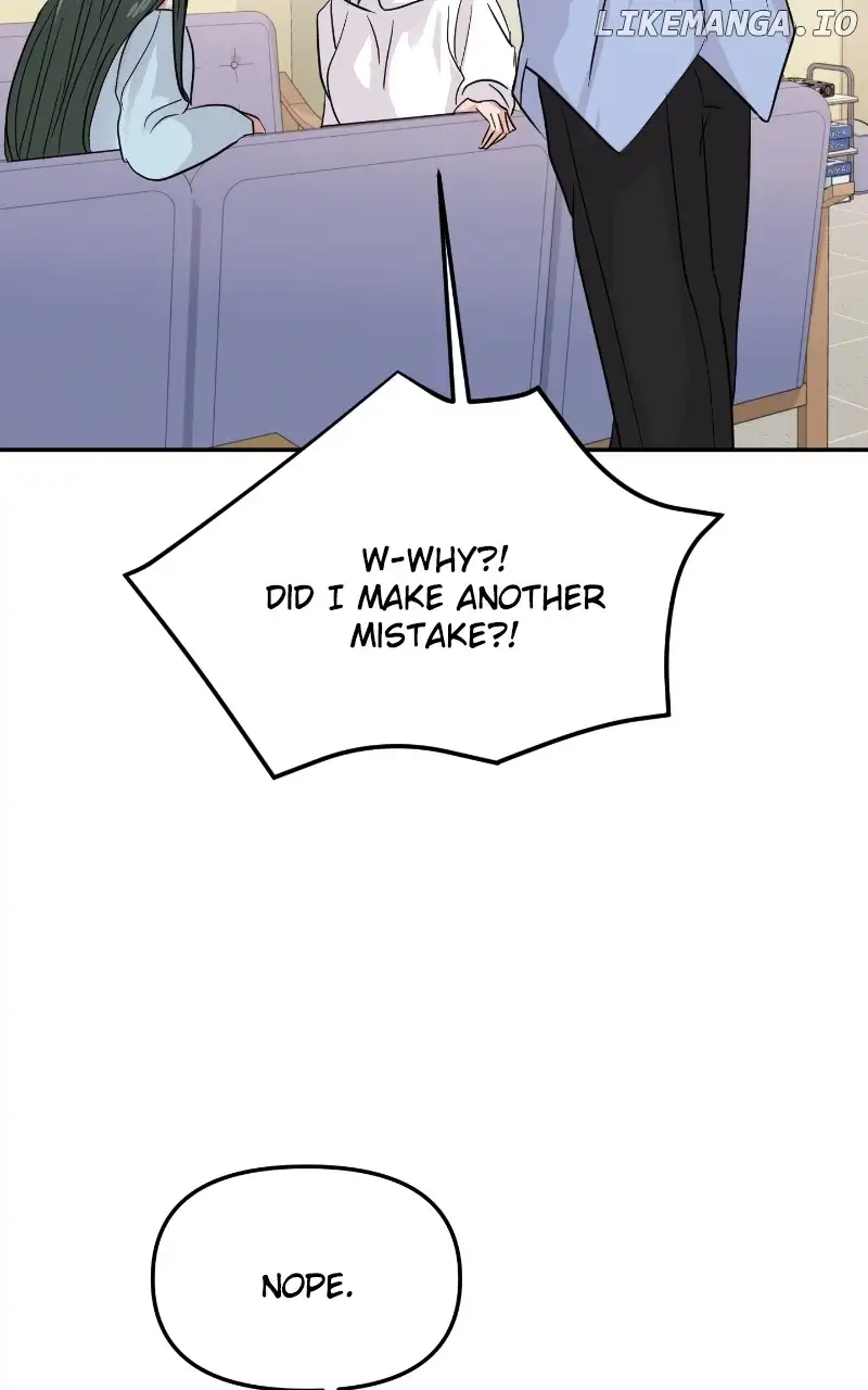 A Campus Romance, I Guess chapter 21 page 66