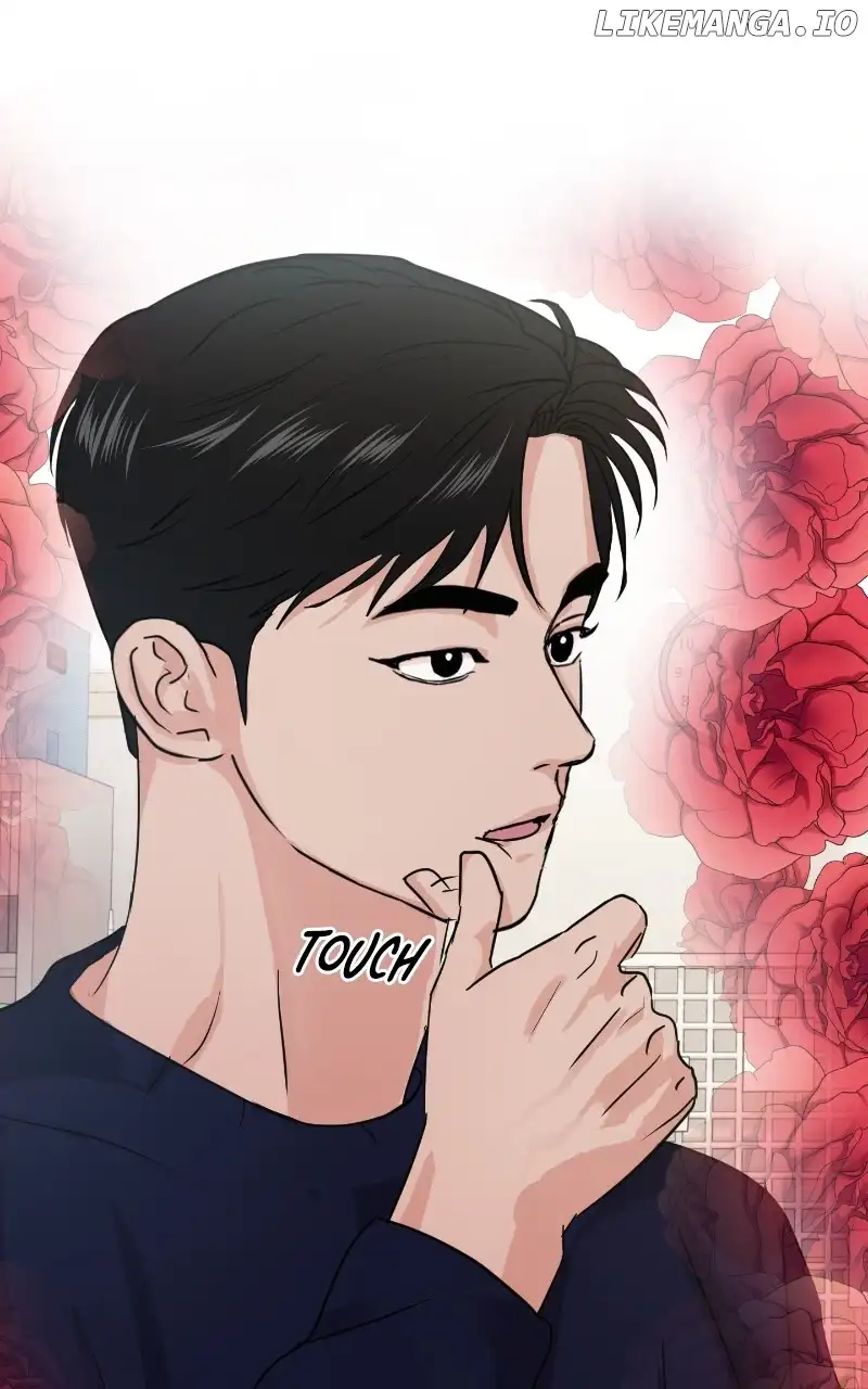 A Campus Romance, I Guess chapter 21 page 68