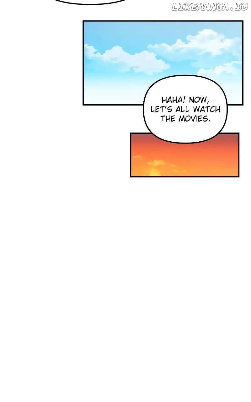 A Campus Romance, I Guess chapter 21 page 73