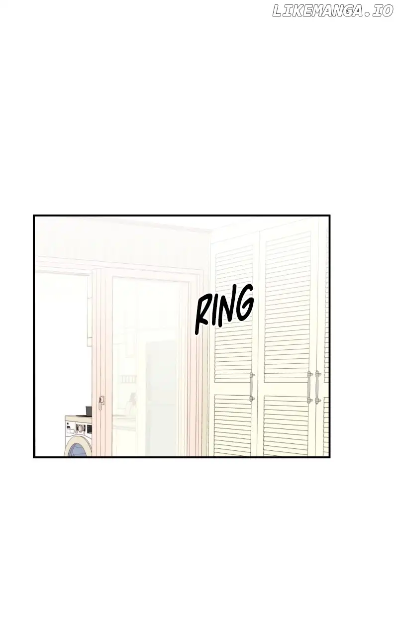 A Campus Romance, I Guess chapter 21 page 74