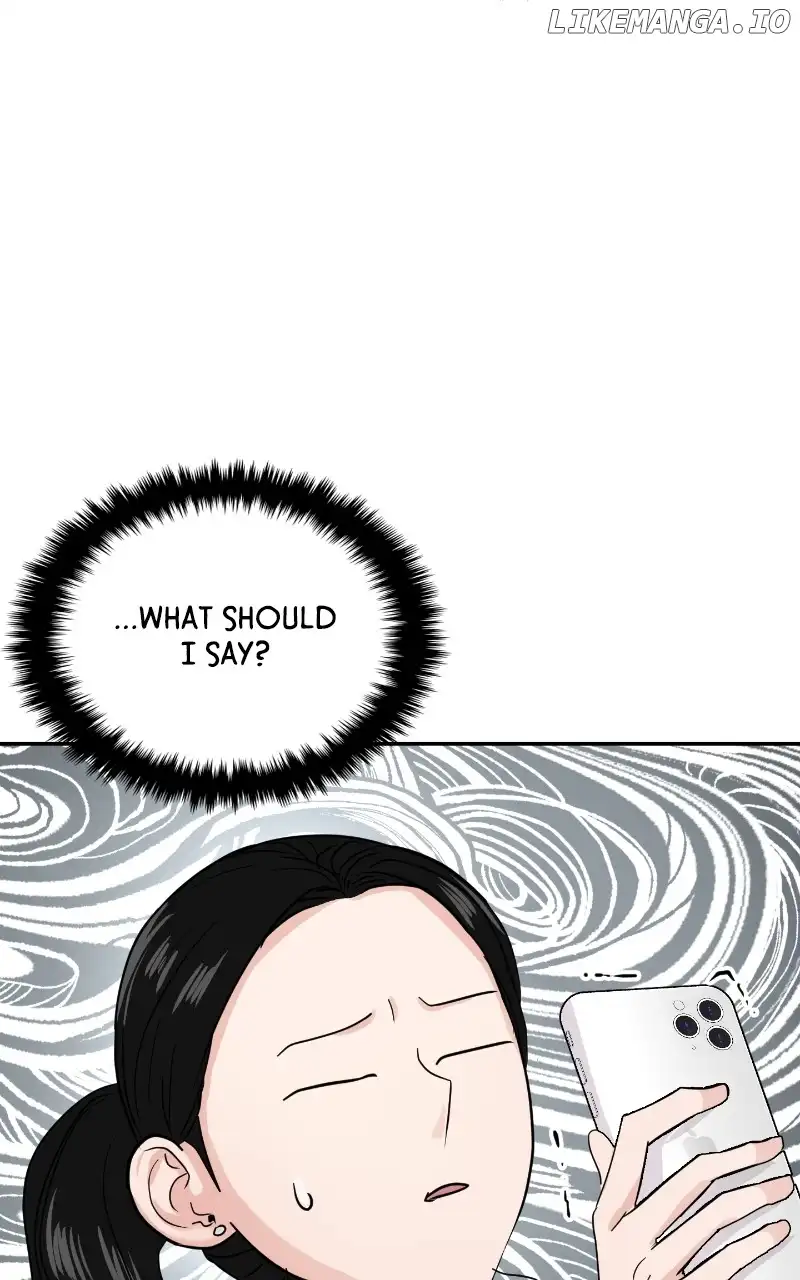 A Campus Romance, I Guess chapter 21 page 80