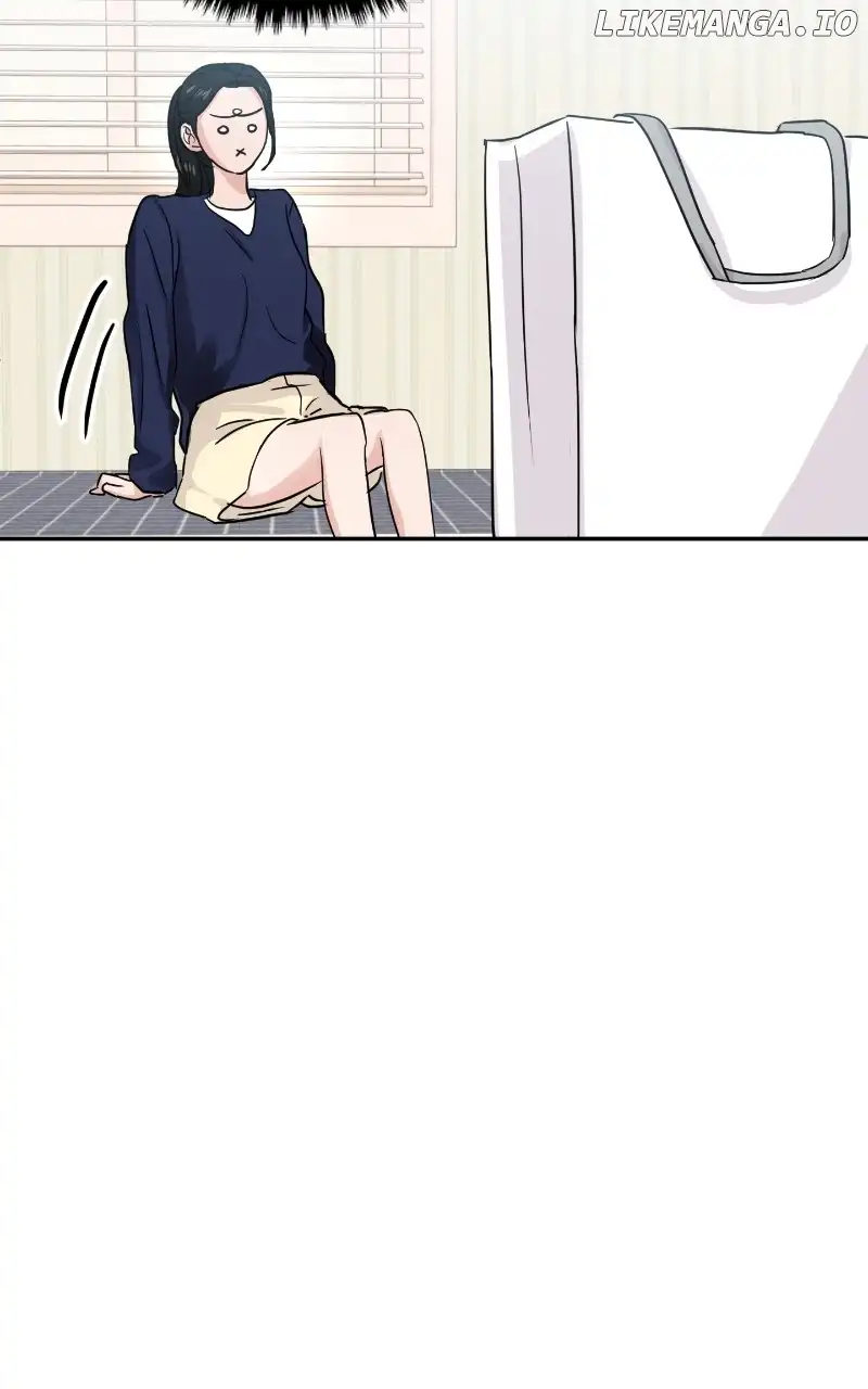 A Campus Romance, I Guess chapter 21 page 83