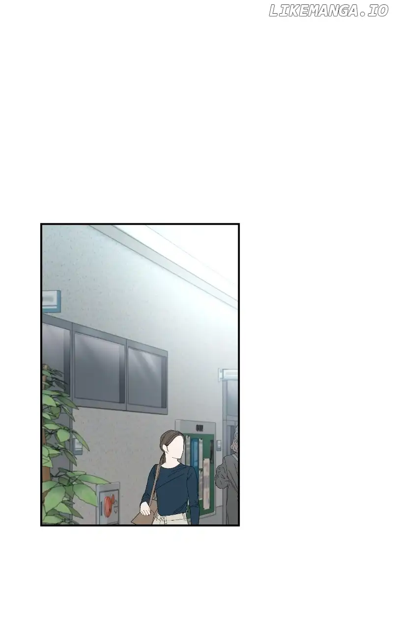 A Campus Romance, I Guess chapter 21 page 84