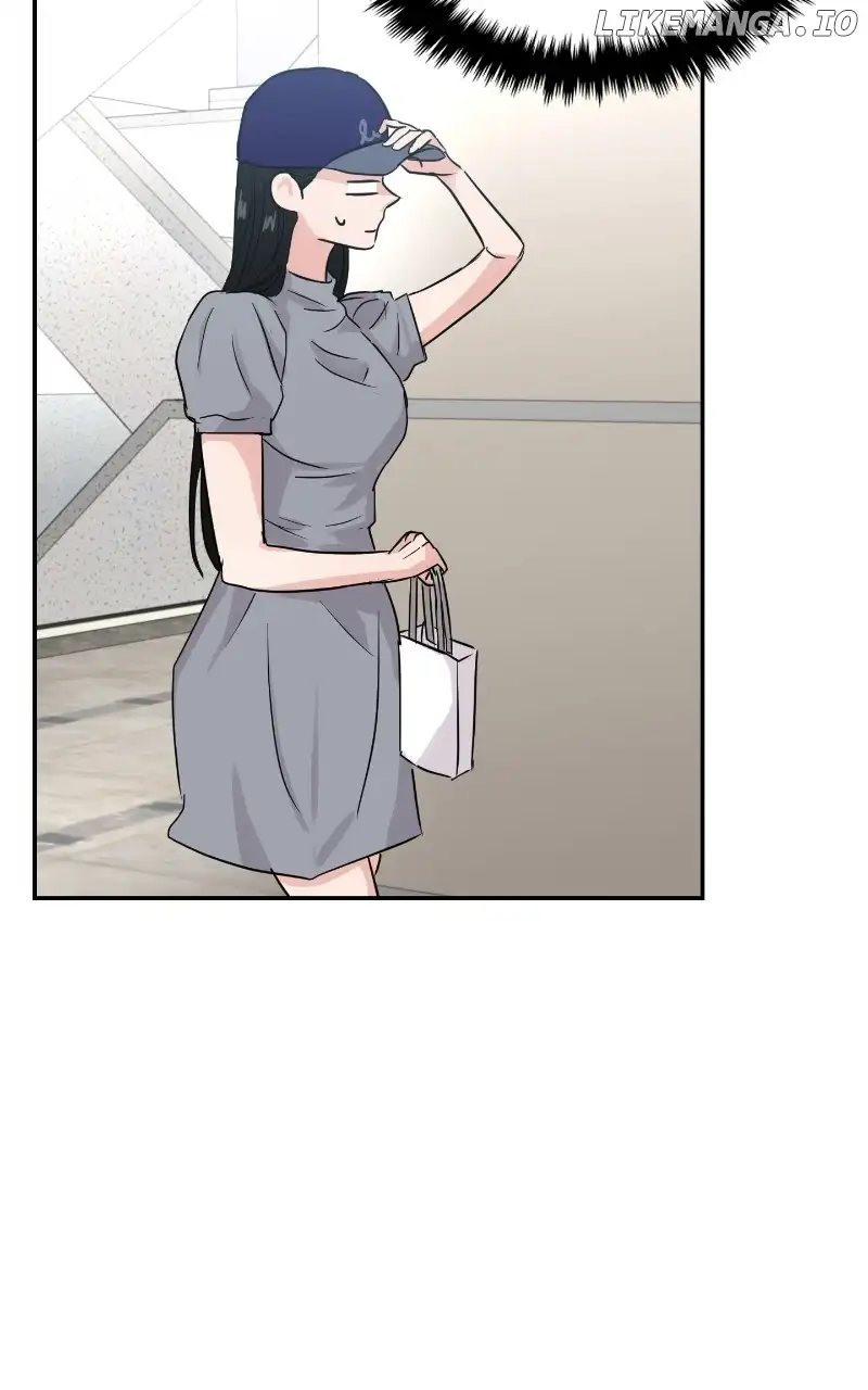 A Campus Romance, I Guess chapter 21 page 92