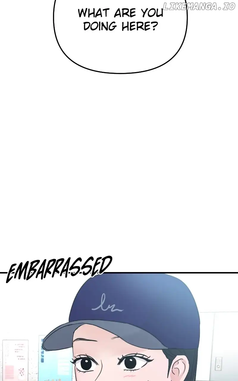A Campus Romance, I Guess chapter 21 page 96
