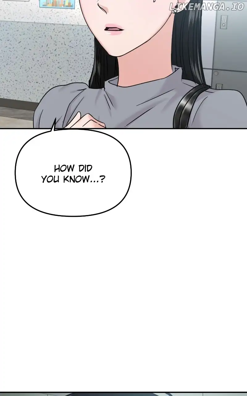 A Campus Romance, I Guess chapter 21 page 97