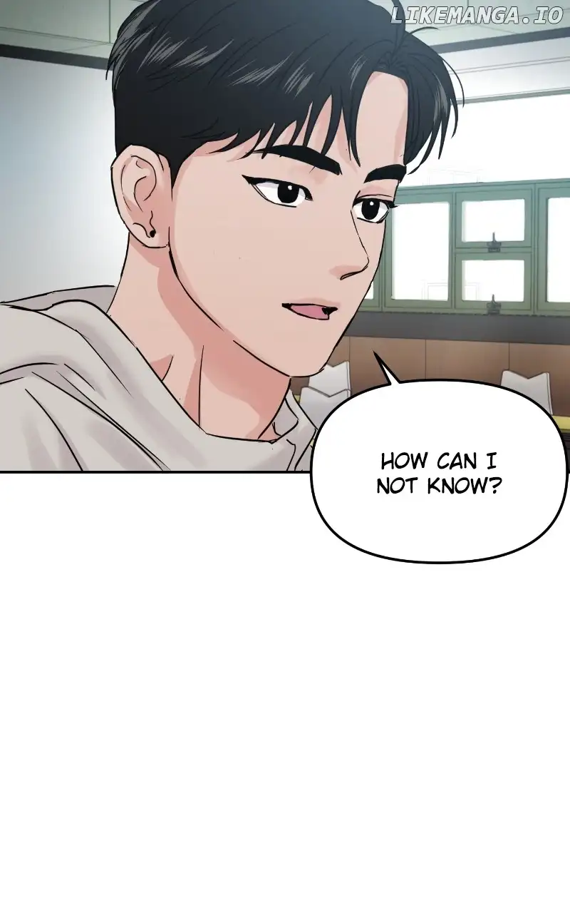 A Campus Romance, I Guess chapter 21 page 98