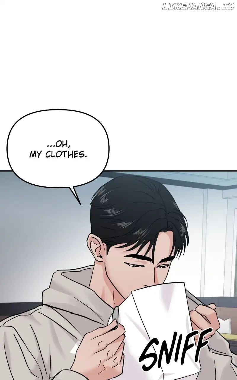 A Campus Romance, I Guess chapter 21 page 101