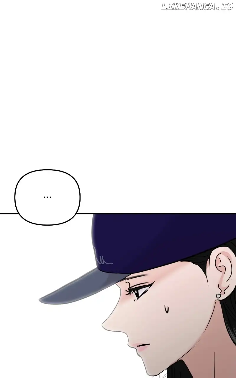 A Campus Romance, I Guess chapter 21 page 105