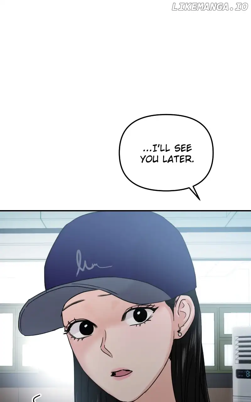 A Campus Romance, I Guess chapter 21 page 109