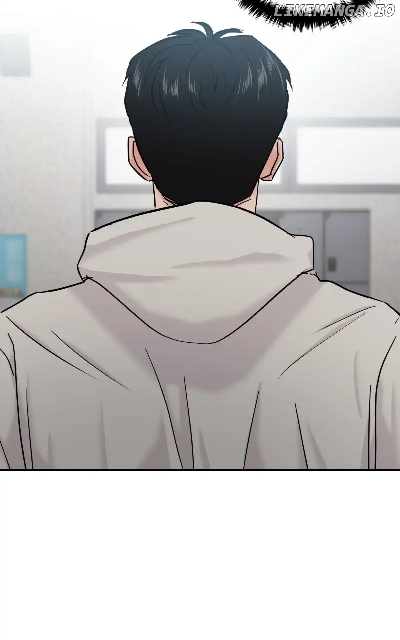 A Campus Romance, I Guess chapter 21 page 111