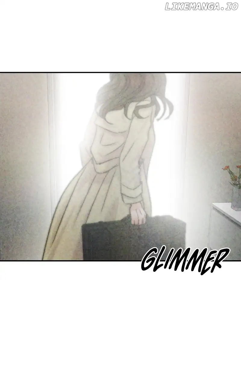 A Campus Romance, I Guess chapter 21 page 112