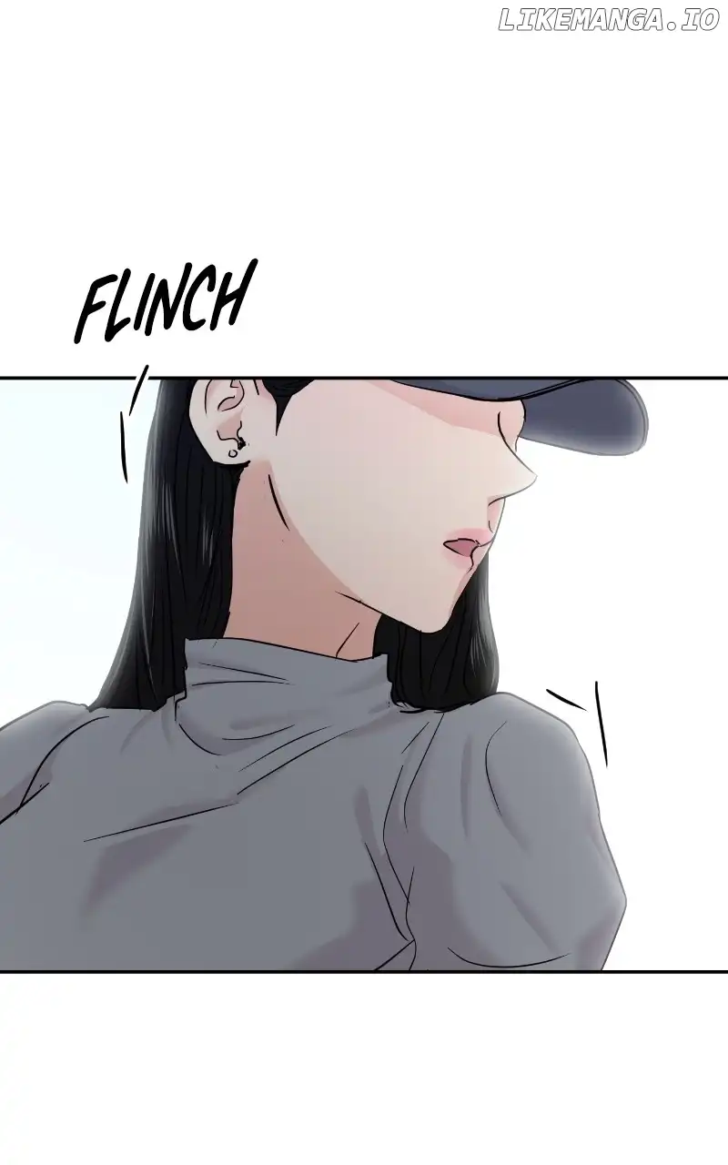 A Campus Romance, I Guess chapter 21 page 113