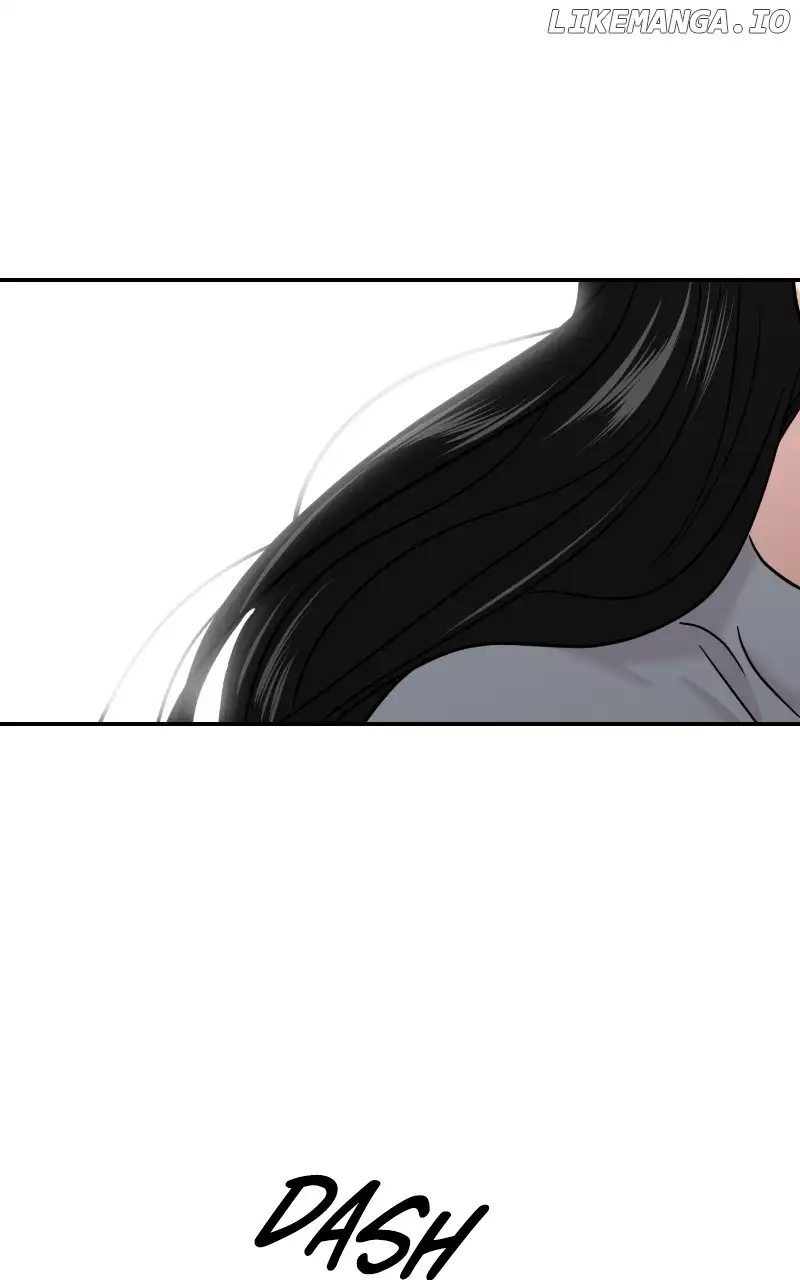A Campus Romance, I Guess chapter 21 page 116