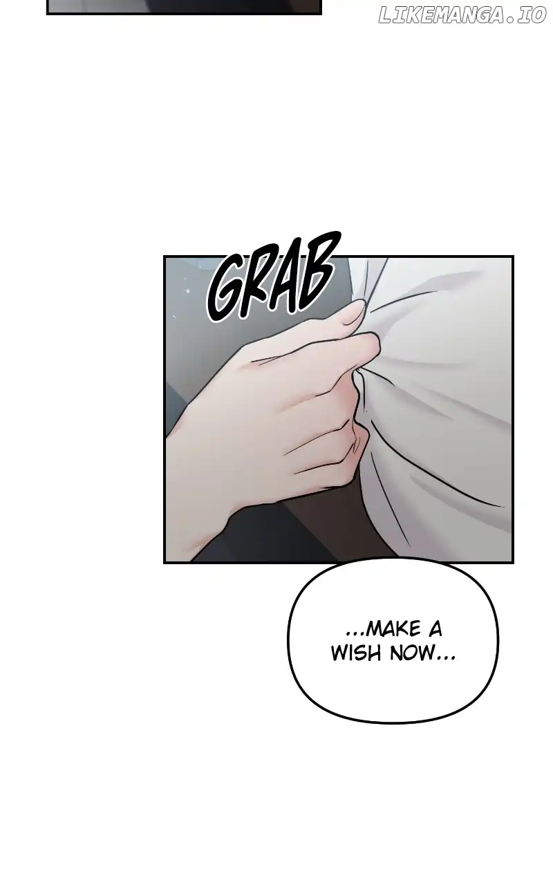 A Campus Romance, I Guess chapter 21 page 122