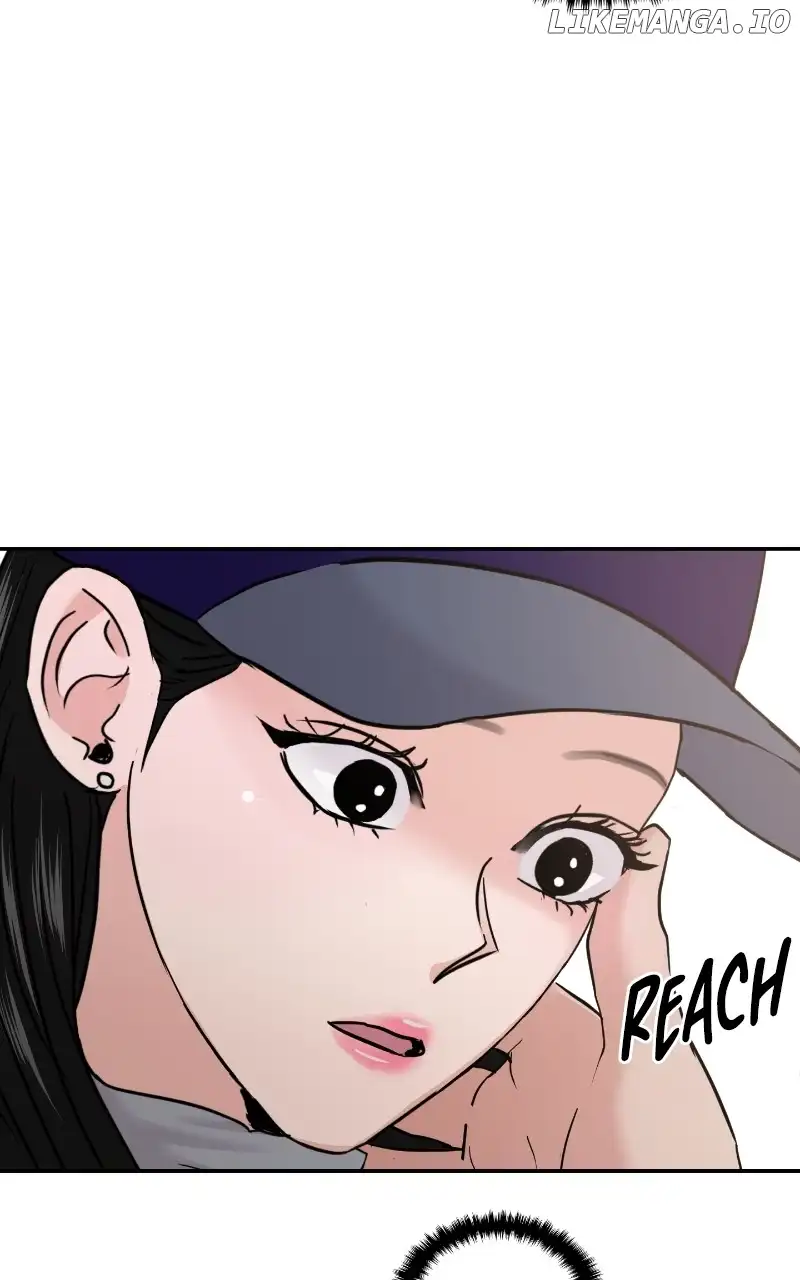 A Campus Romance, I Guess chapter 21 page 126