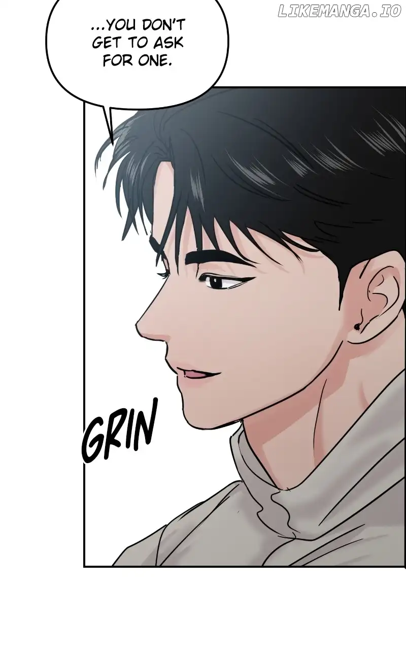 A Campus Romance, I Guess chapter 21 page 129