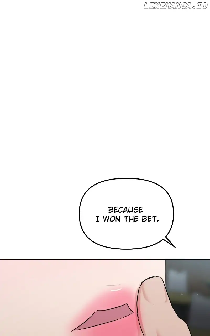 A Campus Romance, I Guess chapter 21 page 130