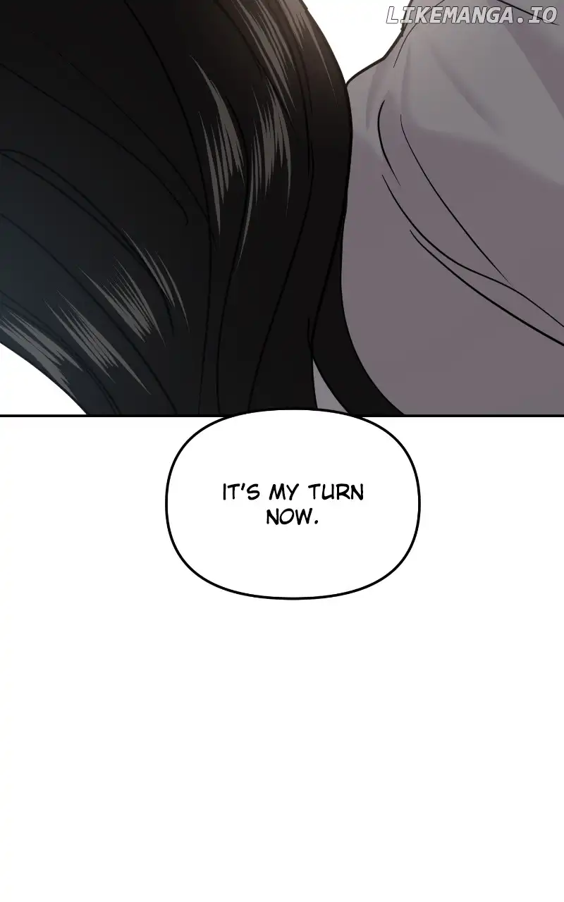 A Campus Romance, I Guess chapter 21 page 133