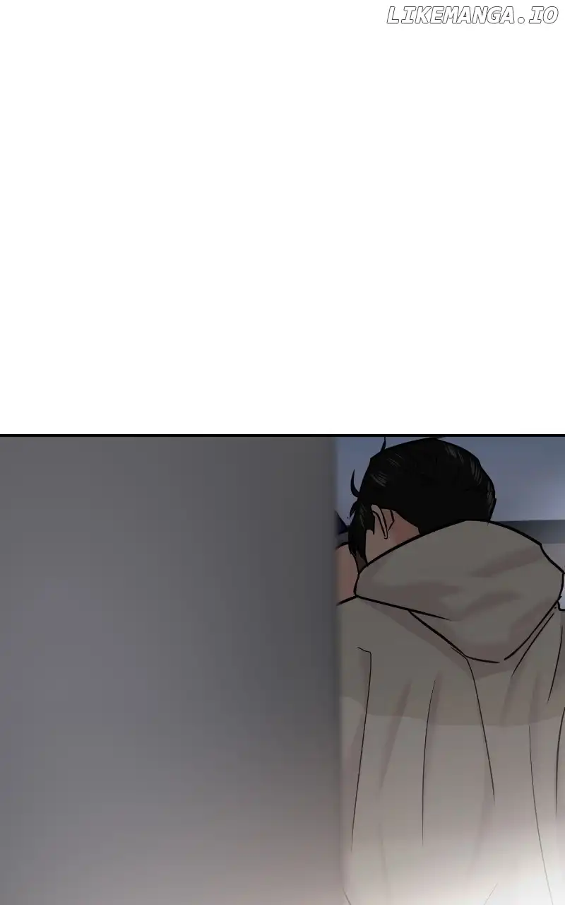 A Campus Romance, I Guess chapter 21 page 134
