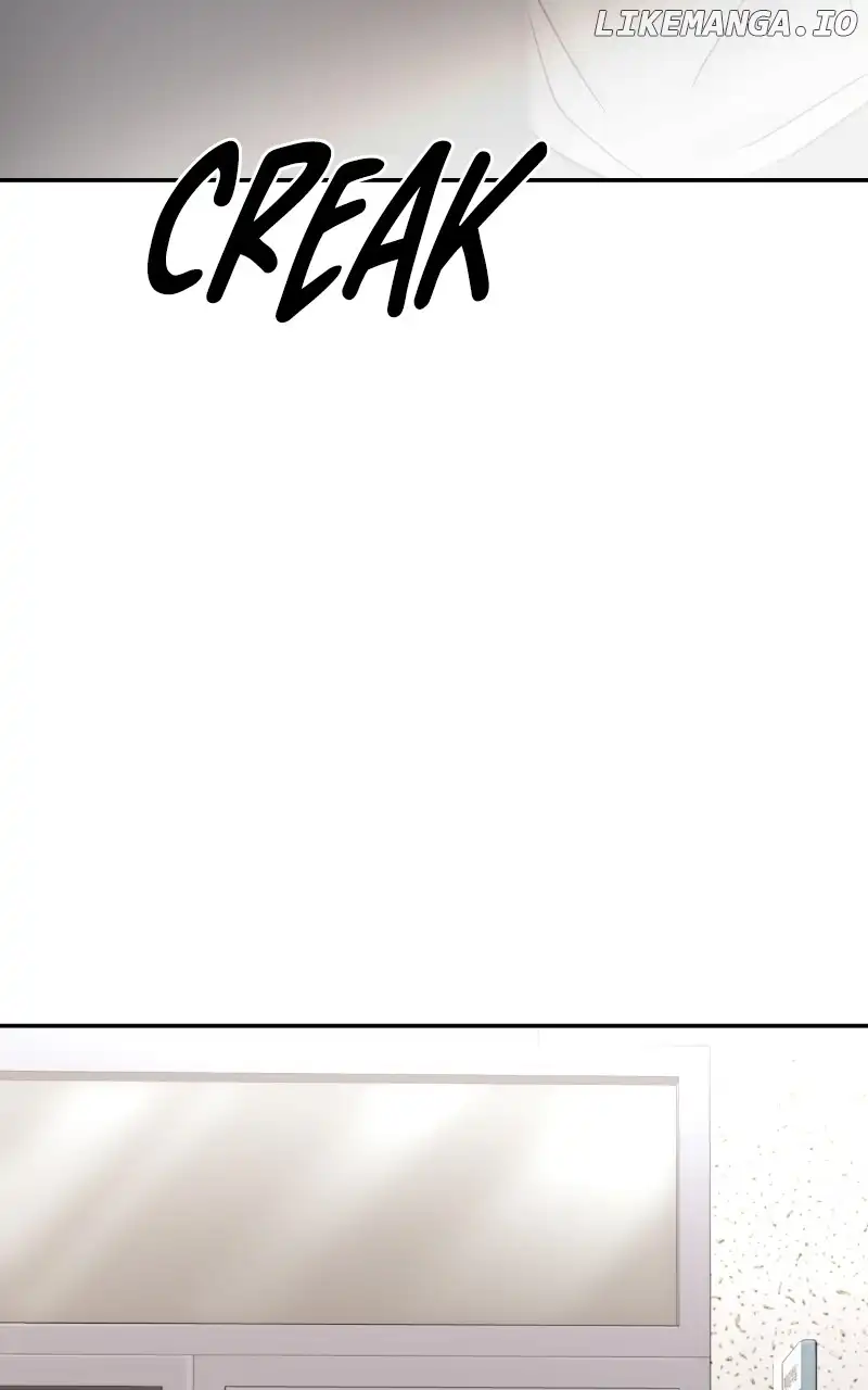 A Campus Romance, I Guess chapter 21 page 135