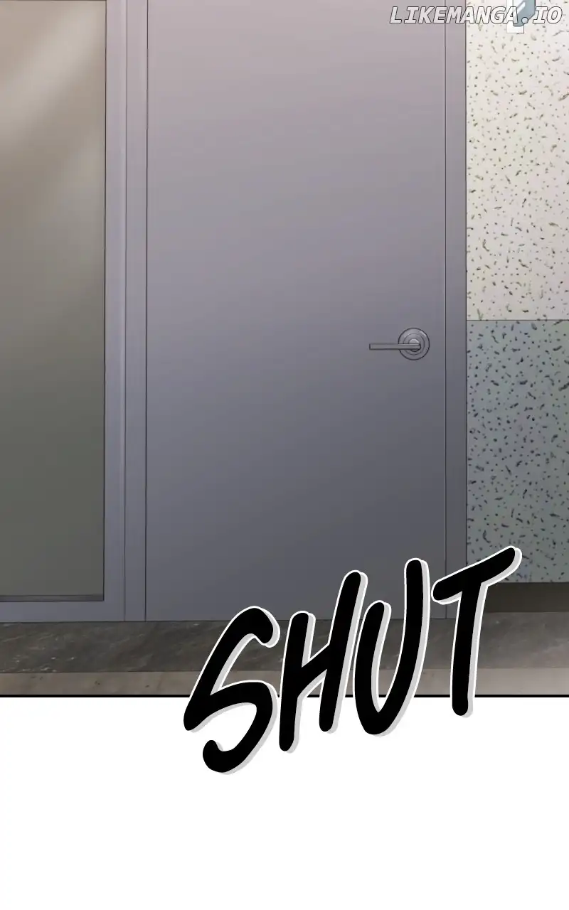A Campus Romance, I Guess chapter 21 page 136