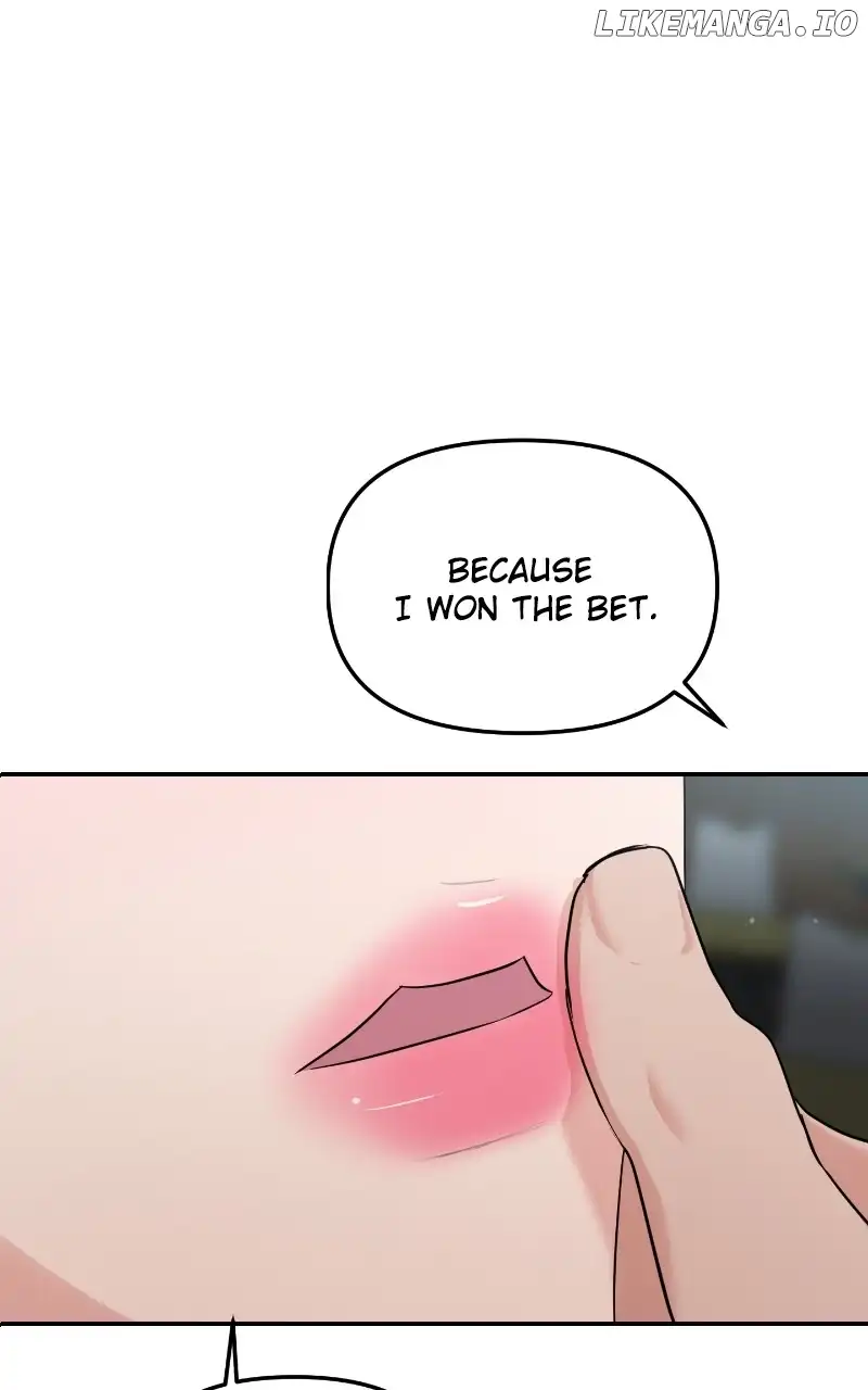 A Campus Romance, I Guess chapter 22 page 1