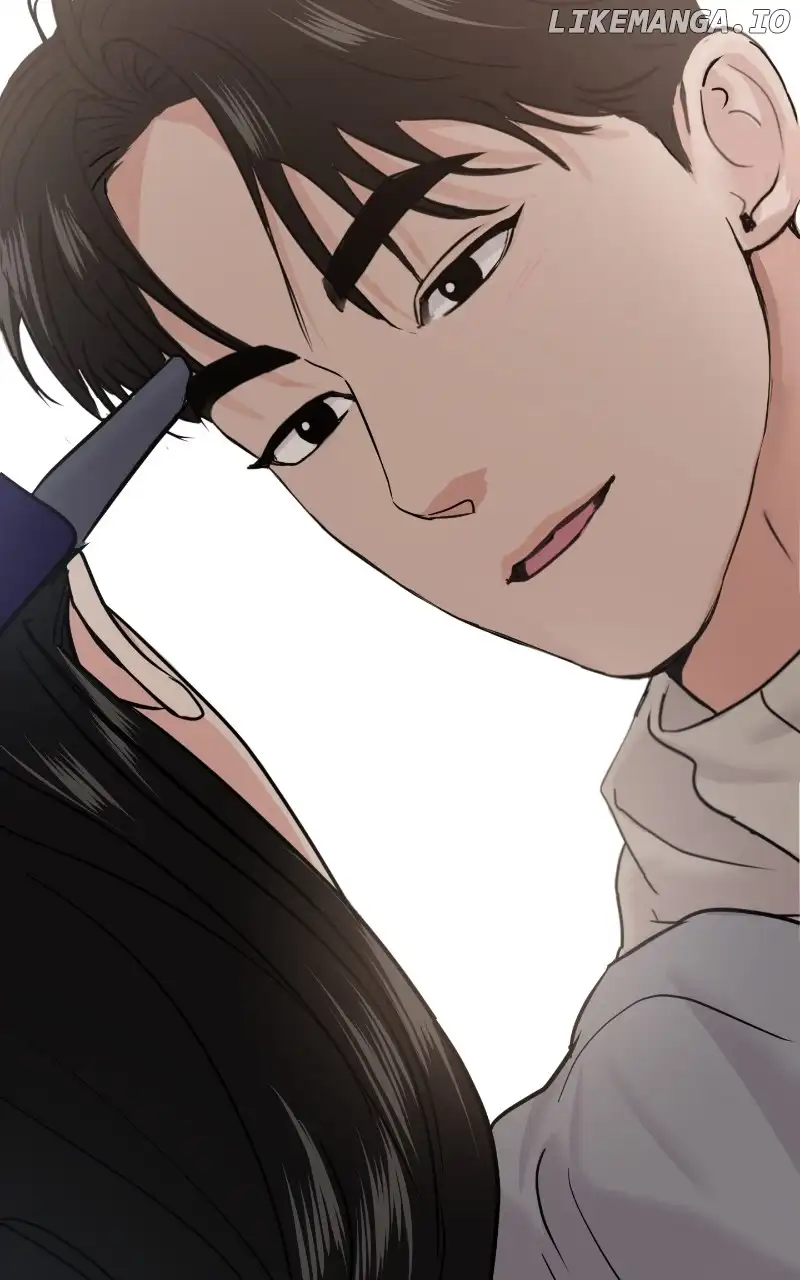 A Campus Romance, I Guess chapter 22 page 3
