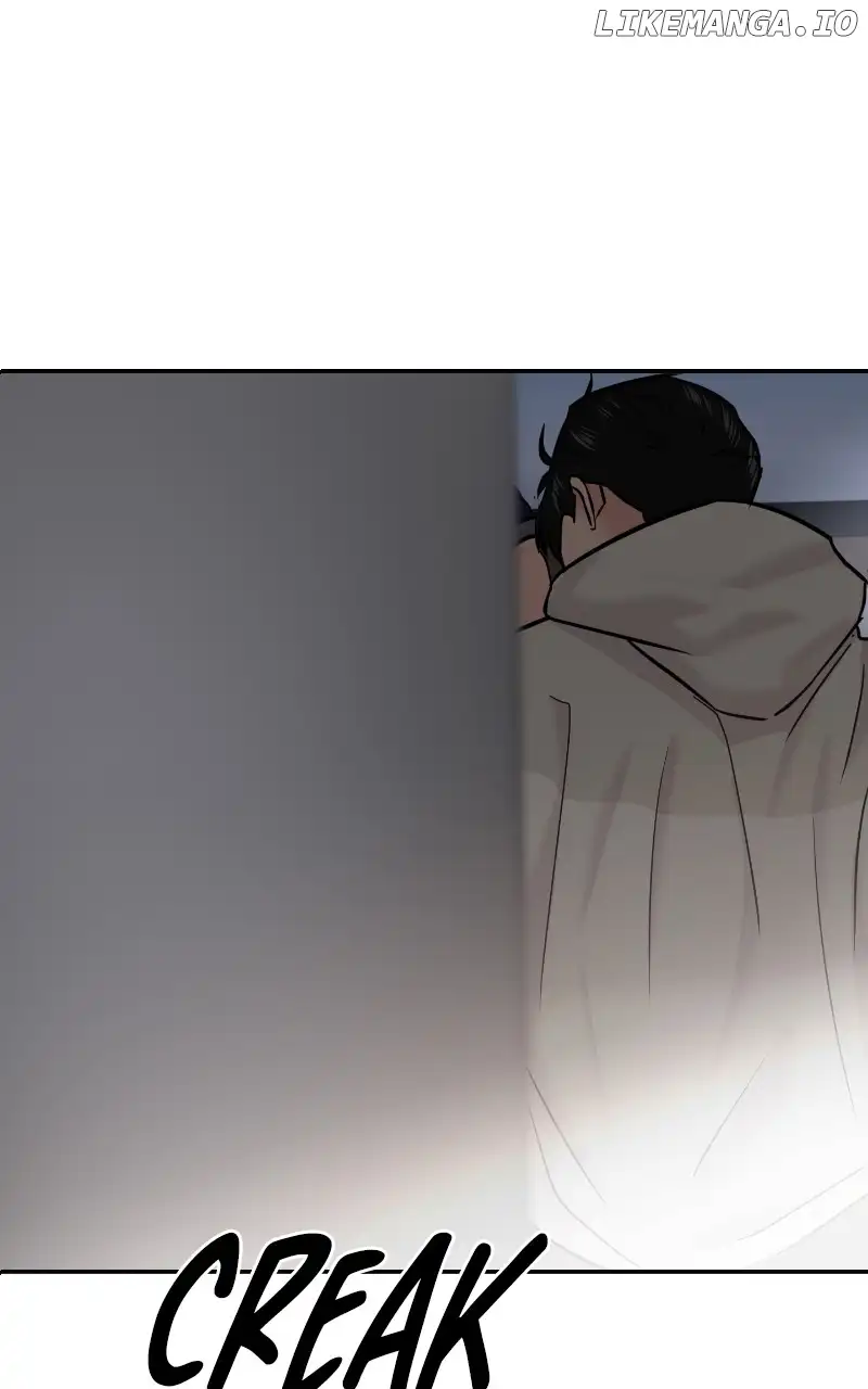 A Campus Romance, I Guess chapter 22 page 5