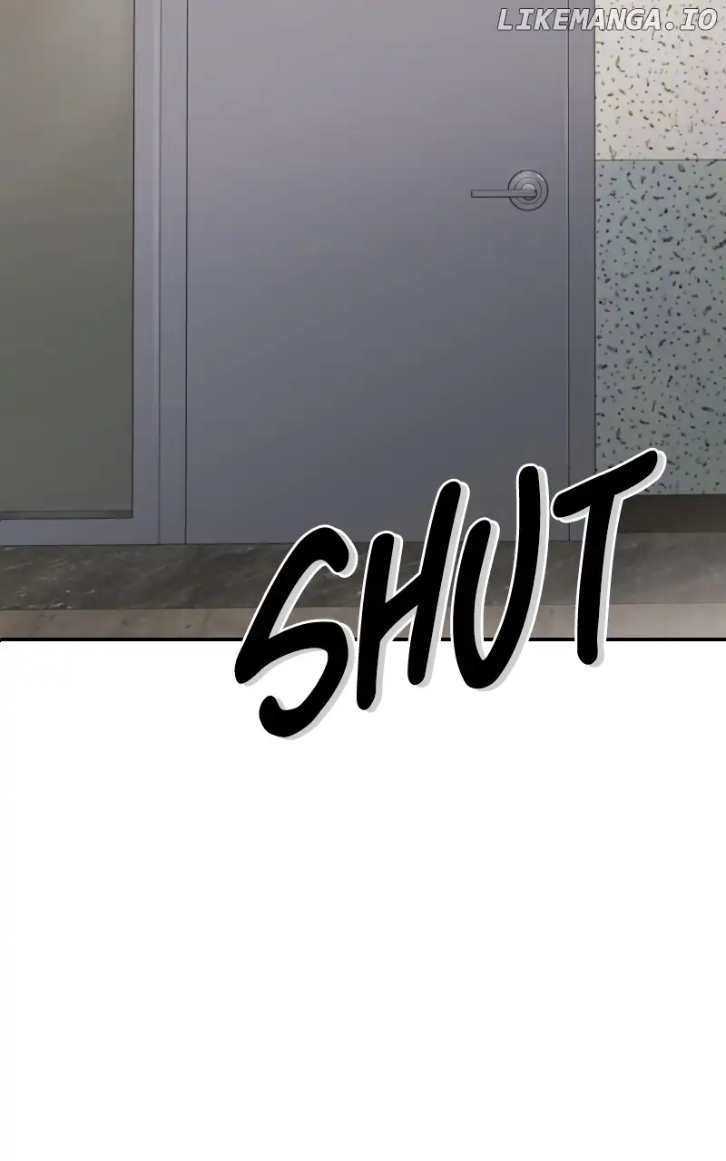 A Campus Romance, I Guess chapter 22 page 7