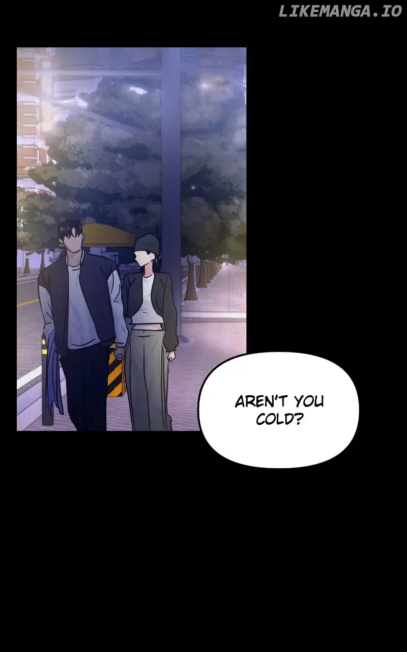 A Campus Romance, I Guess chapter 22 page 13