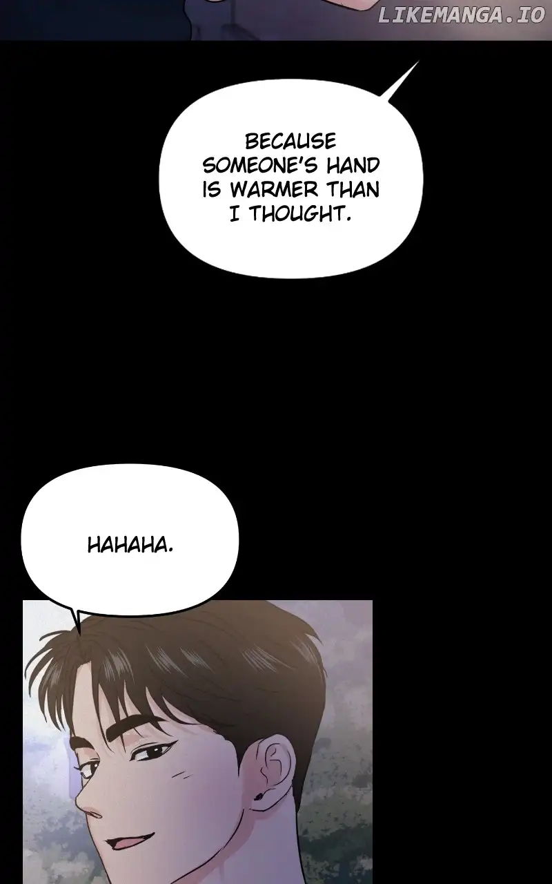 A Campus Romance, I Guess chapter 22 page 15