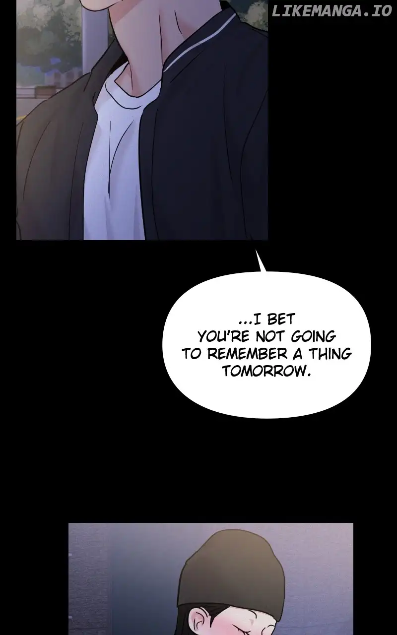A Campus Romance, I Guess chapter 22 page 16