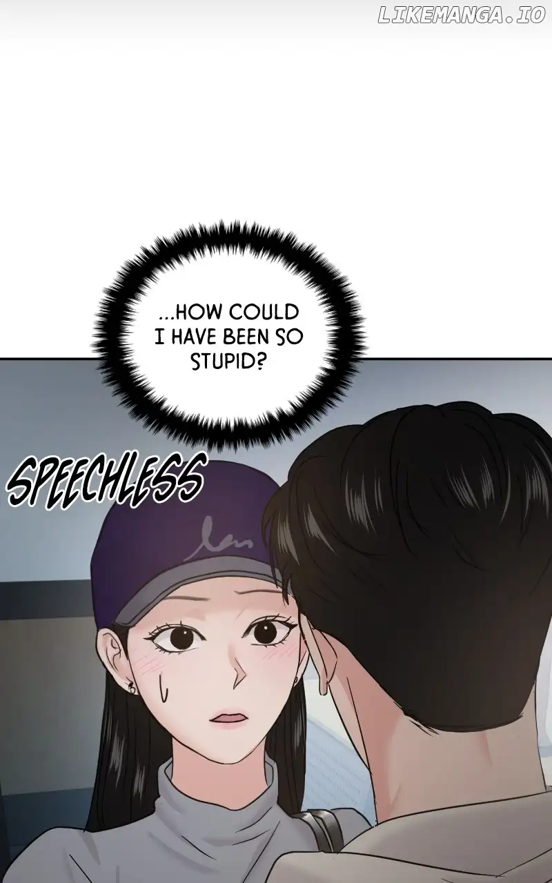 A Campus Romance, I Guess chapter 22 page 21