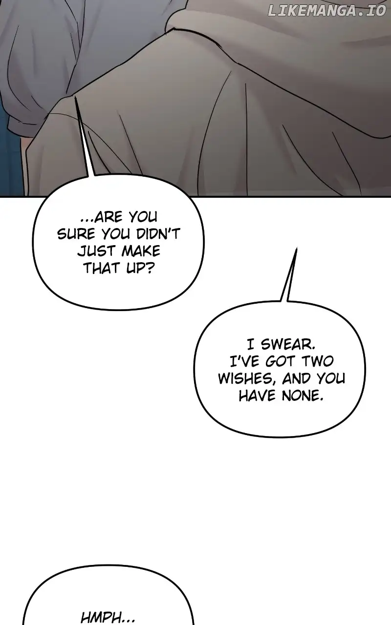 A Campus Romance, I Guess chapter 22 page 22
