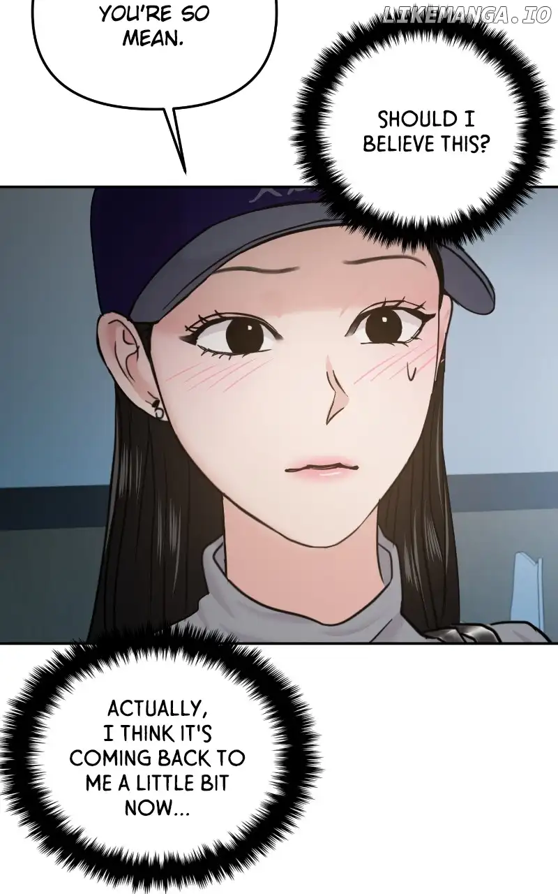 A Campus Romance, I Guess chapter 22 page 23