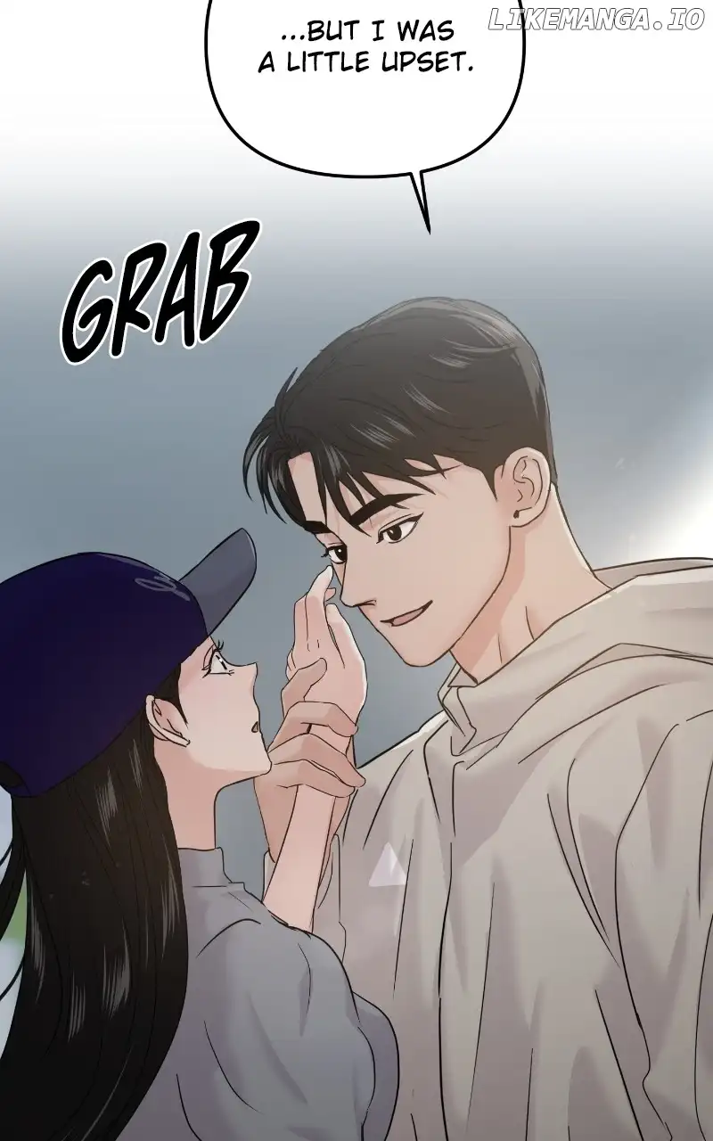 A Campus Romance, I Guess chapter 22 page 29