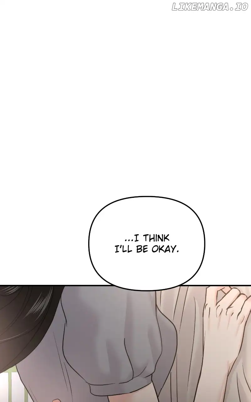 A Campus Romance, I Guess chapter 22 page 31