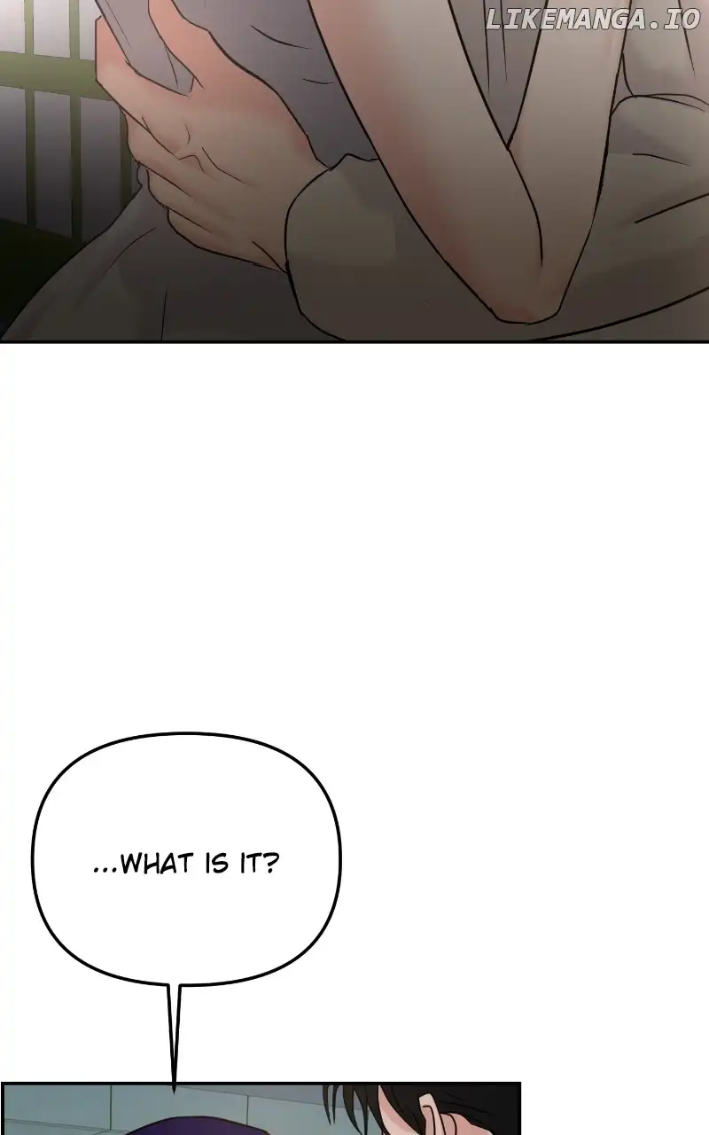 A Campus Romance, I Guess chapter 22 page 32
