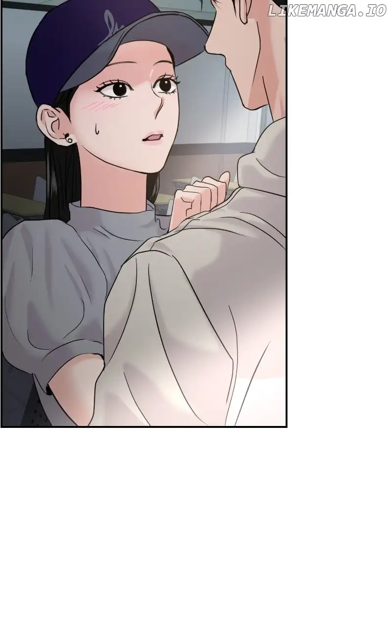 A Campus Romance, I Guess chapter 22 page 33