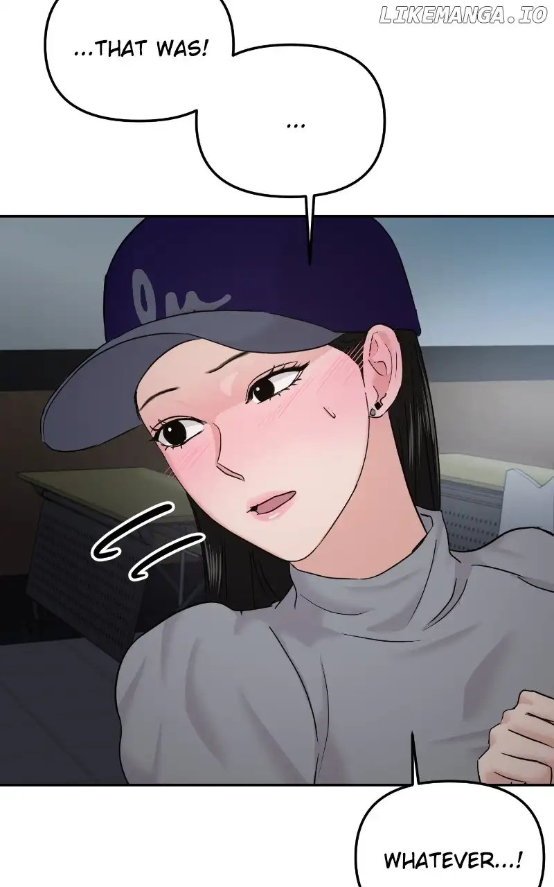 A Campus Romance, I Guess chapter 22 page 36