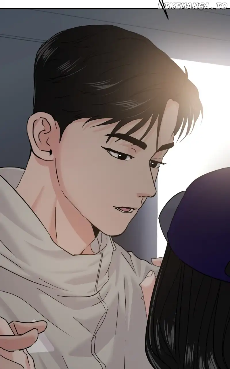 A Campus Romance, I Guess chapter 22 page 39