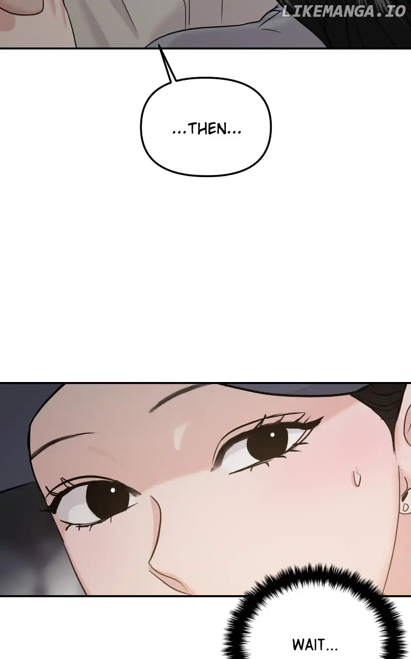 A Campus Romance, I Guess chapter 22 page 40