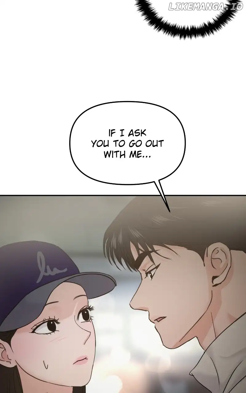 A Campus Romance, I Guess chapter 22 page 41